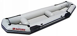 Inflatable river kayak RD365
