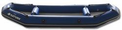 Saturn 12' river rafts boat RD365. Click on image to zoom in.