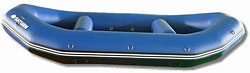 SATURN 13' RD390 Inflatable River Rafts. Click to zoom in.