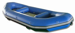 SATURN 13' RD390 Inflatable River Rafts. Click to Order.