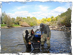 RM Inflatable Rafts. Please visit www.RMRafts.com to order on-line.