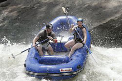 SATURN 13' RD390 Inflatable River Rafts. Click to zoom in.