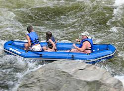 Order 12' RD365 Saturn Raft.