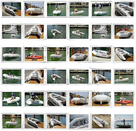 Click to see Saturn boats pictures gallery.
