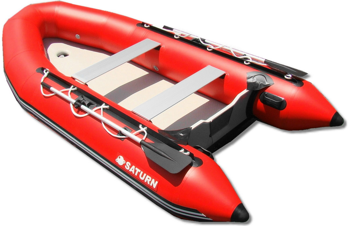 Inflatable Boats For Fishing Review