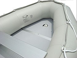 Click to Zoom In. 15' SD470 SATURN inflatable boat dinghy raft