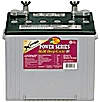 Small Deep Cycle Battery for Trolling Motor. Order at Bass Pro Shops.