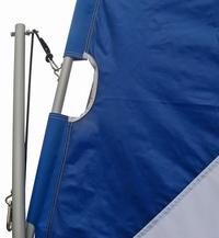 Sail Kit Mast Top