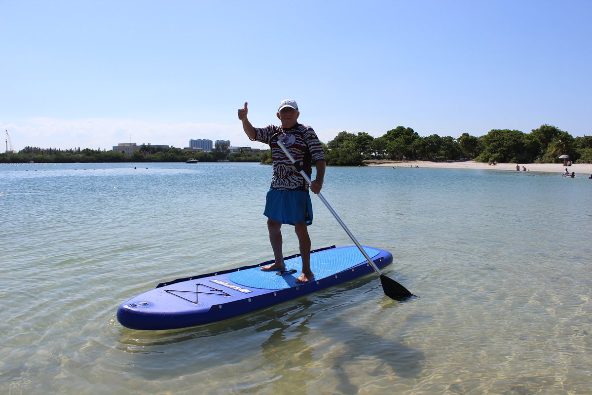 Inflatable Paddle Boards | Fishing Inflatable SUP | Sale