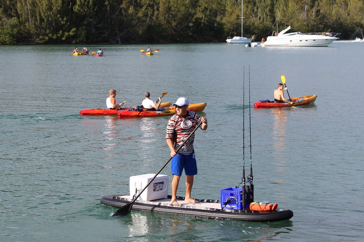 Best Fishing Sup Pictures to Pin on Pinterest - PinsDaddy