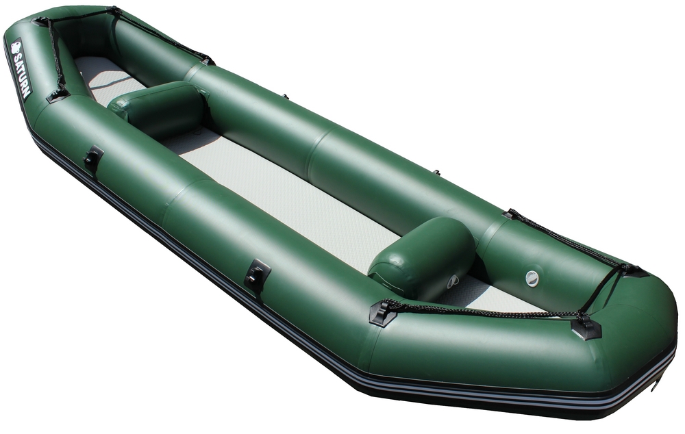 Saturn Light Inflatable River Rafts. Lowest Prices in USA!