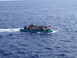 Extra large inflatable boats provide unbelivable buyouncy compare to regular type of boats.