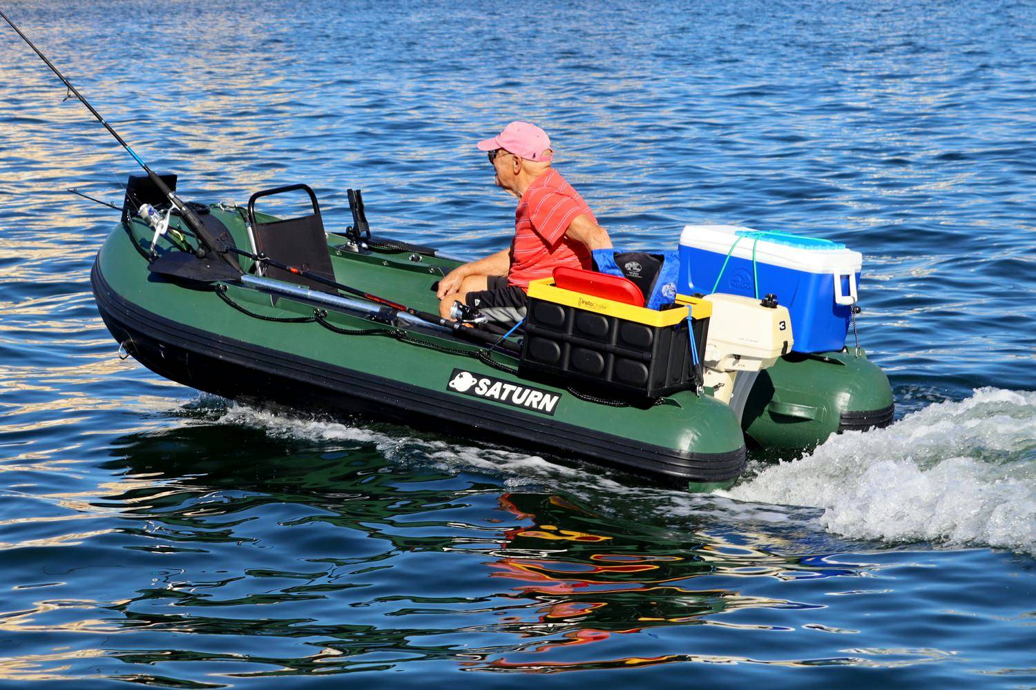 best inflatable boats