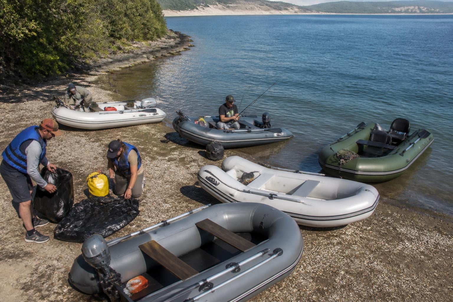 The BoatsToGo Story: How Portable Inflatable Boats Became a Water-Ready Fleet