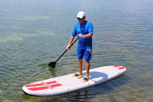 Saturn SUP paddle boards