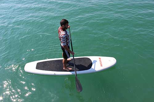 SUP-paddle-boards