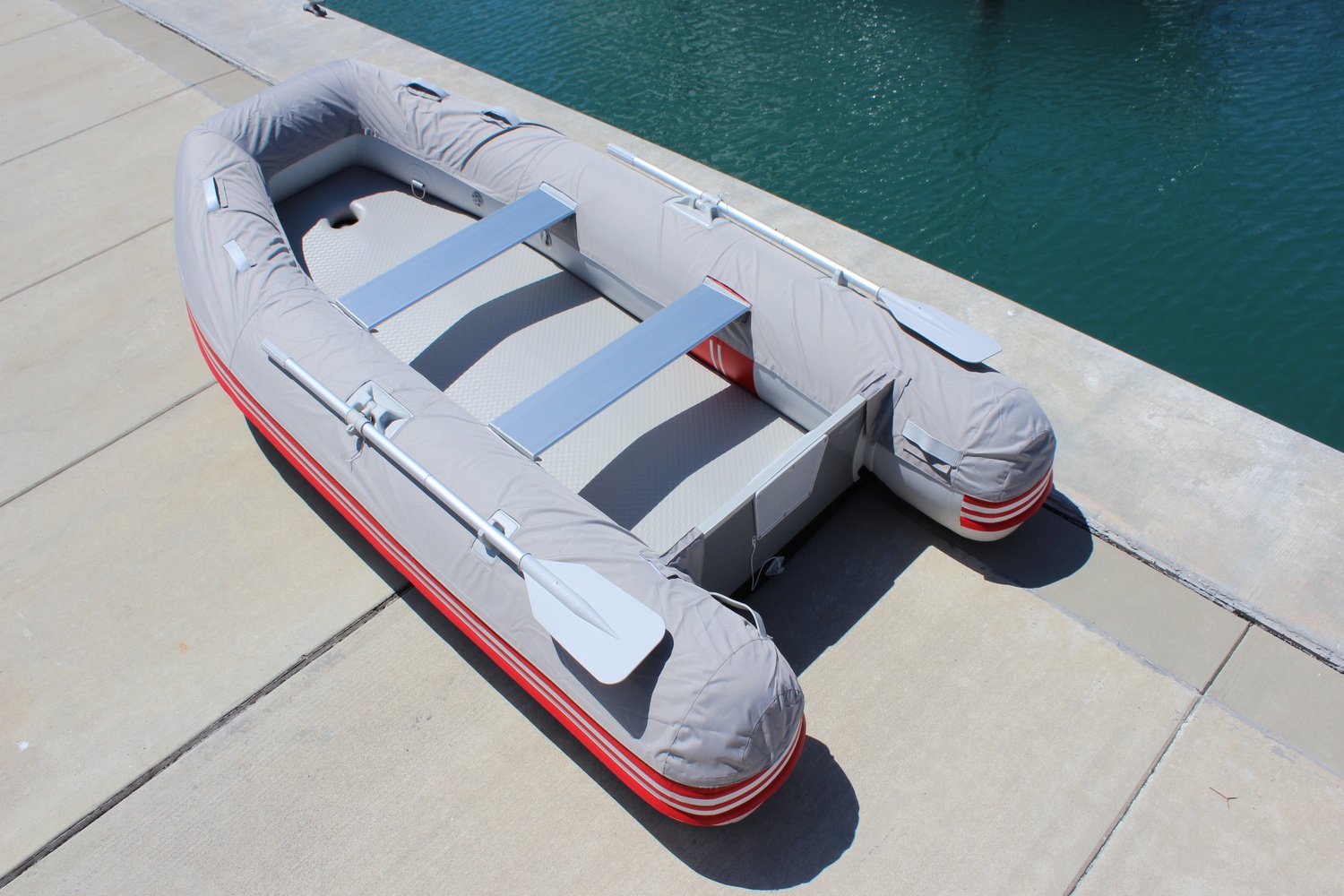 Azzurro Mare Inflatable Boats