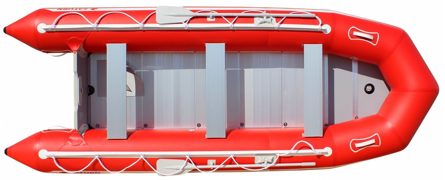 Saturn SD460 Inflatable Boats on Sale