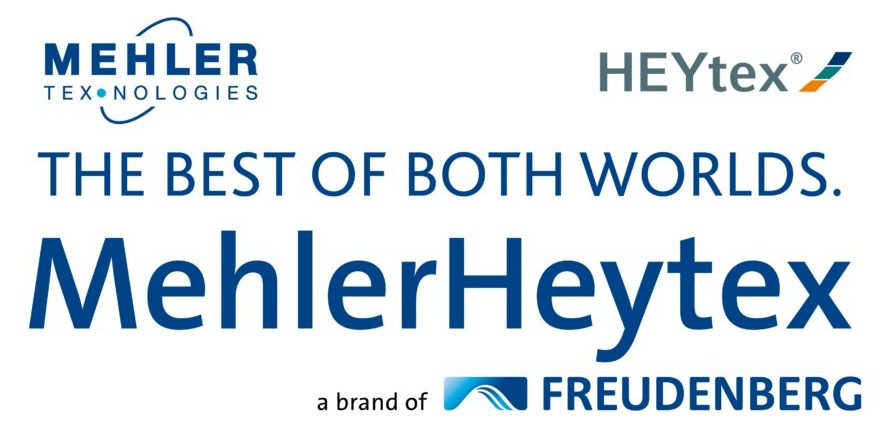 Mehler is now HEYtex. We use Mehler PVC fabric.