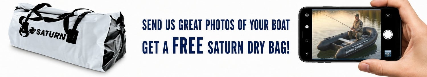 Send picture of your boat and get free dry bag Send picture of your boat and get free dry bag