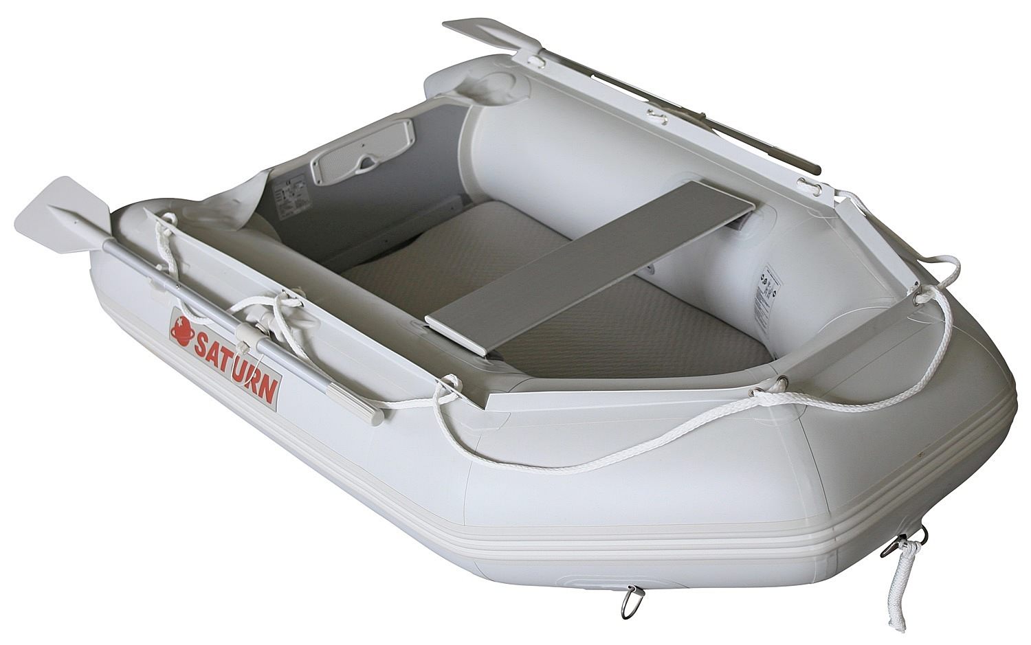 sailboat inflatable tender