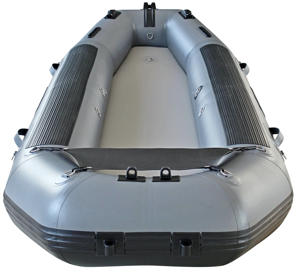 Saturn Inflatable Fly Fishing Drift Raft Boat with Rowing Frame