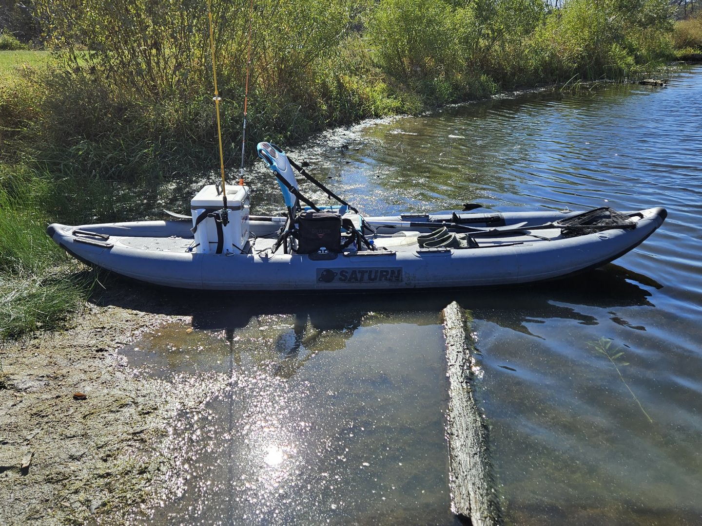 Stable Fishing Kayaks for Sale