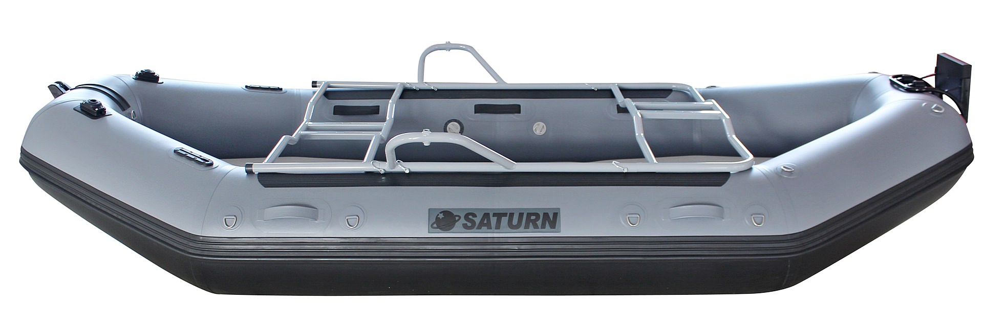 Wholesale Fishing Rod Holder Inflatable Boat For Different Vessels  Available 