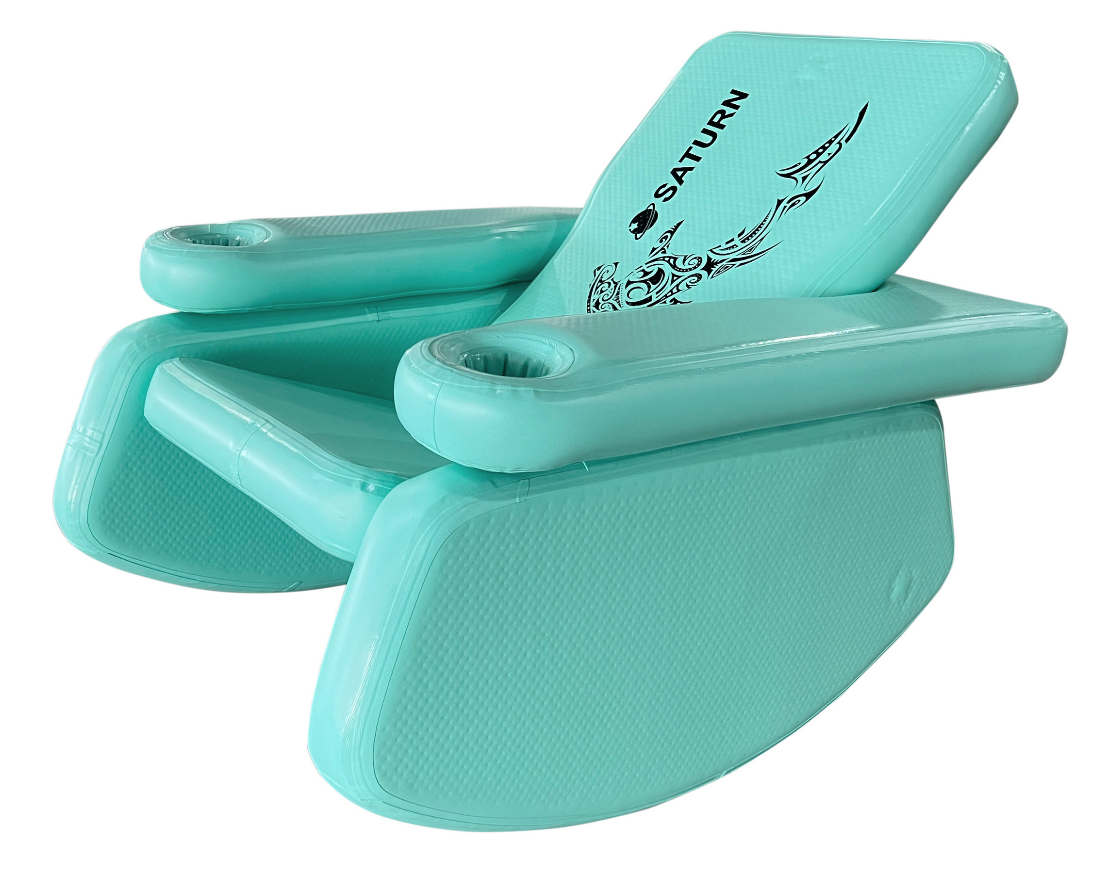 Shop Premium Inflatable Rocking Chair | BoatsToGo, Inc