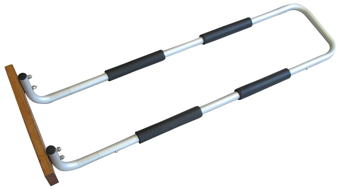 Install Electric Motor on Any SUP Paddle Board.