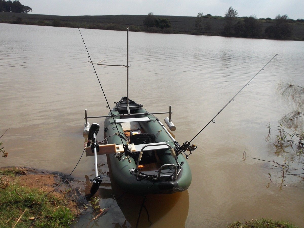 Saturn Inflatable Fishing Kayak. Best Fishing Kayaks at Affordable Prices.