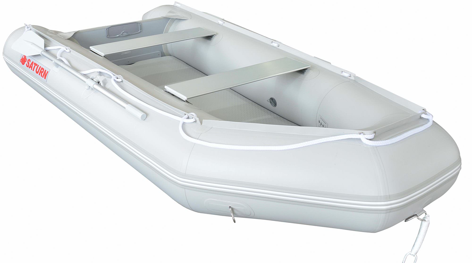 11' Inflatable Dinghy Boats SD330