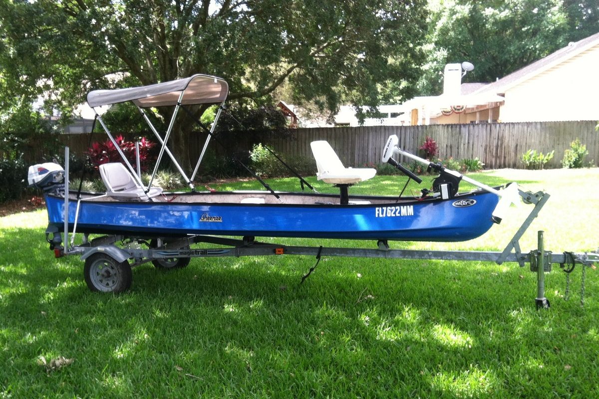 2-Bow Sun Shade Bimini Tops for Inflatable KaBoat &amp; Kayak.