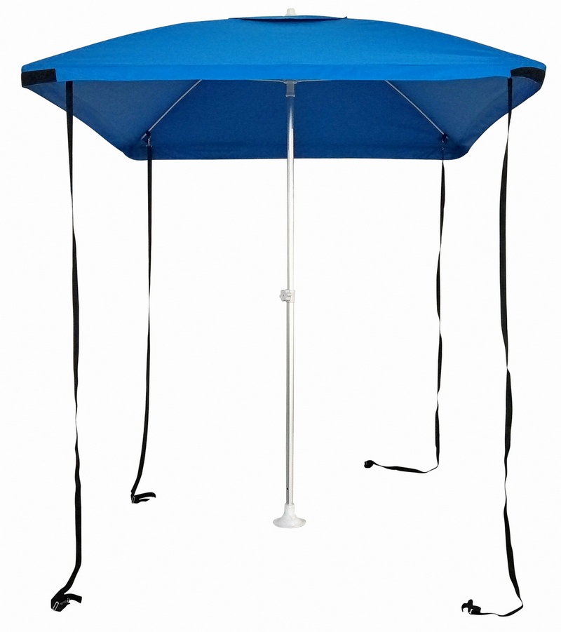 Beach Umbrella, Cabana Tent, Sun Shade, Boat Bimini