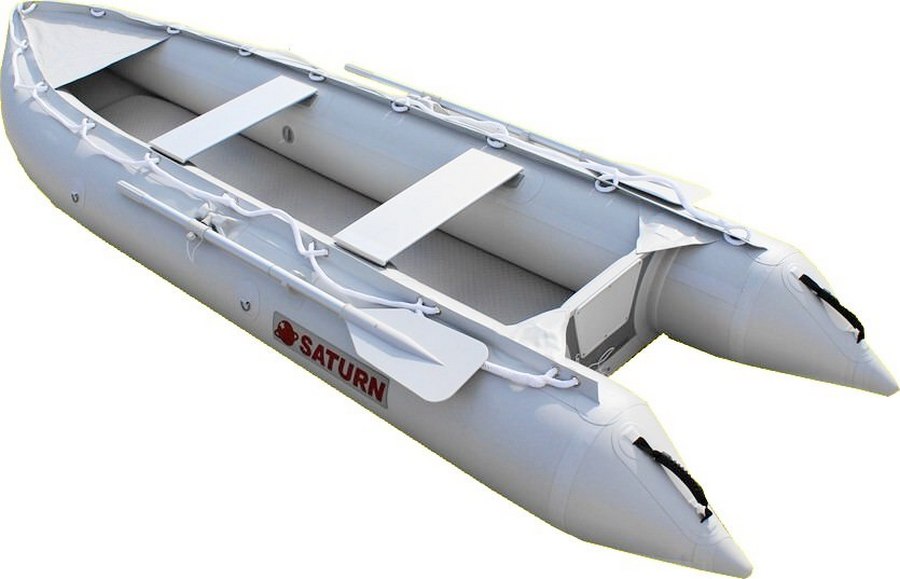 Saturn Inflatable Kayaks &amp; Crossover KaBoat On Sale!