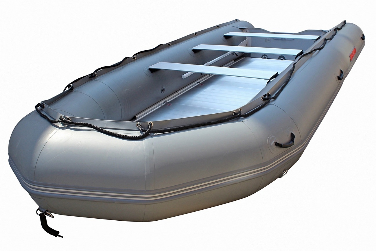 16' Inflatable Boats SD488