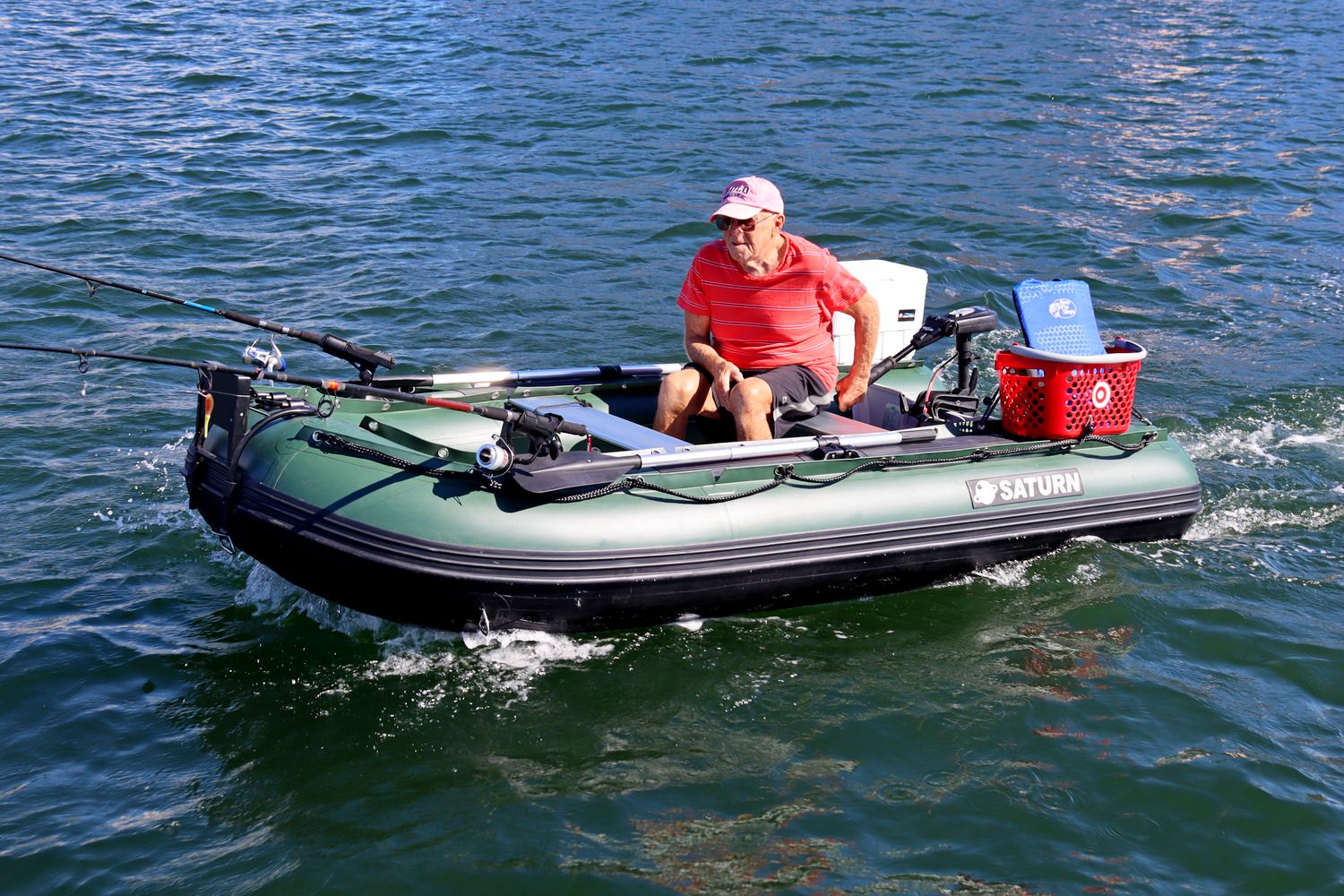 10' Extra HeavyDuty Inflatable Fishing Boats FB300 on Sale