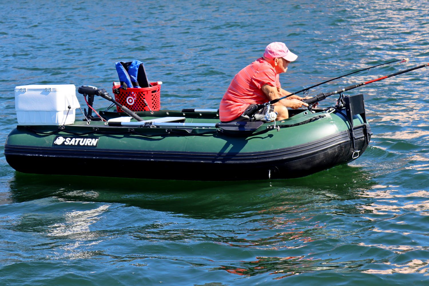 10' Extra HeavyDuty Inflatable Fishing Boats FB300 on Sale