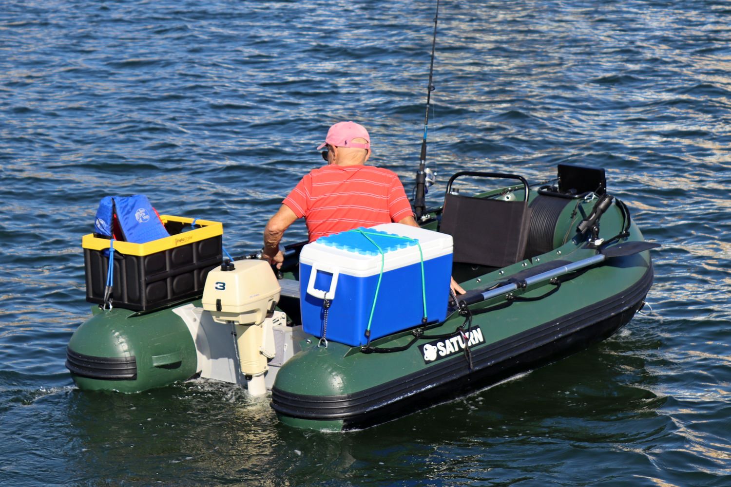 10' Extra HeavyDuty Inflatable Fishing Boats FB300 on Sale