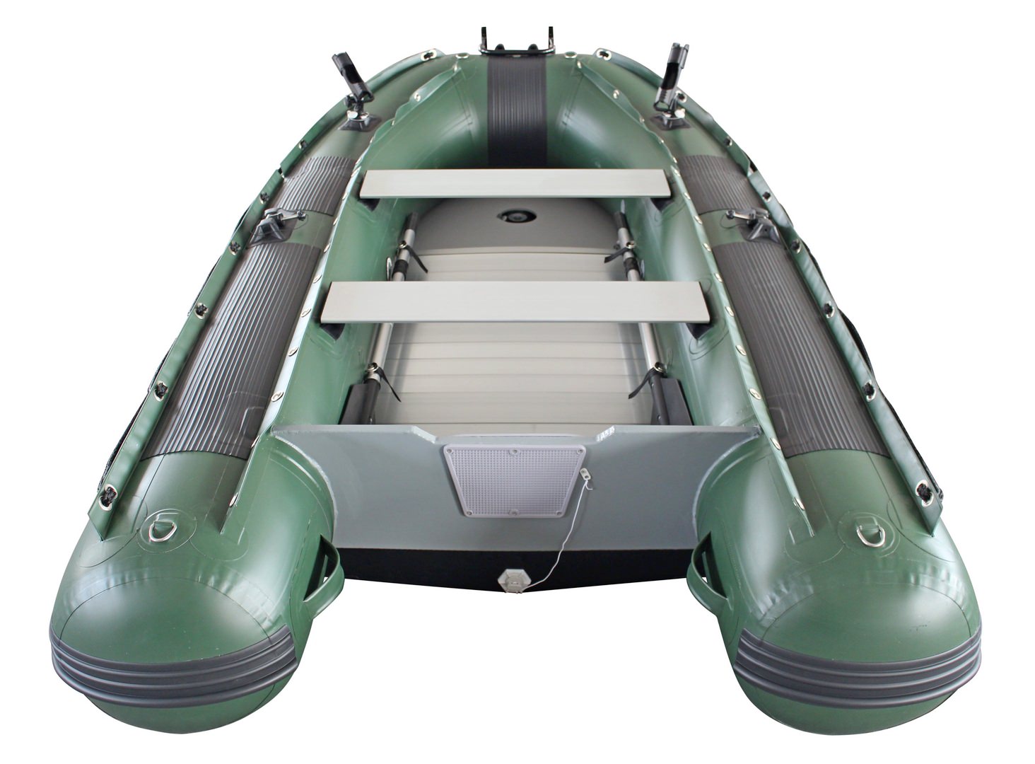 10' Extra HeavyDuty Inflatable Fishing Boats FB300