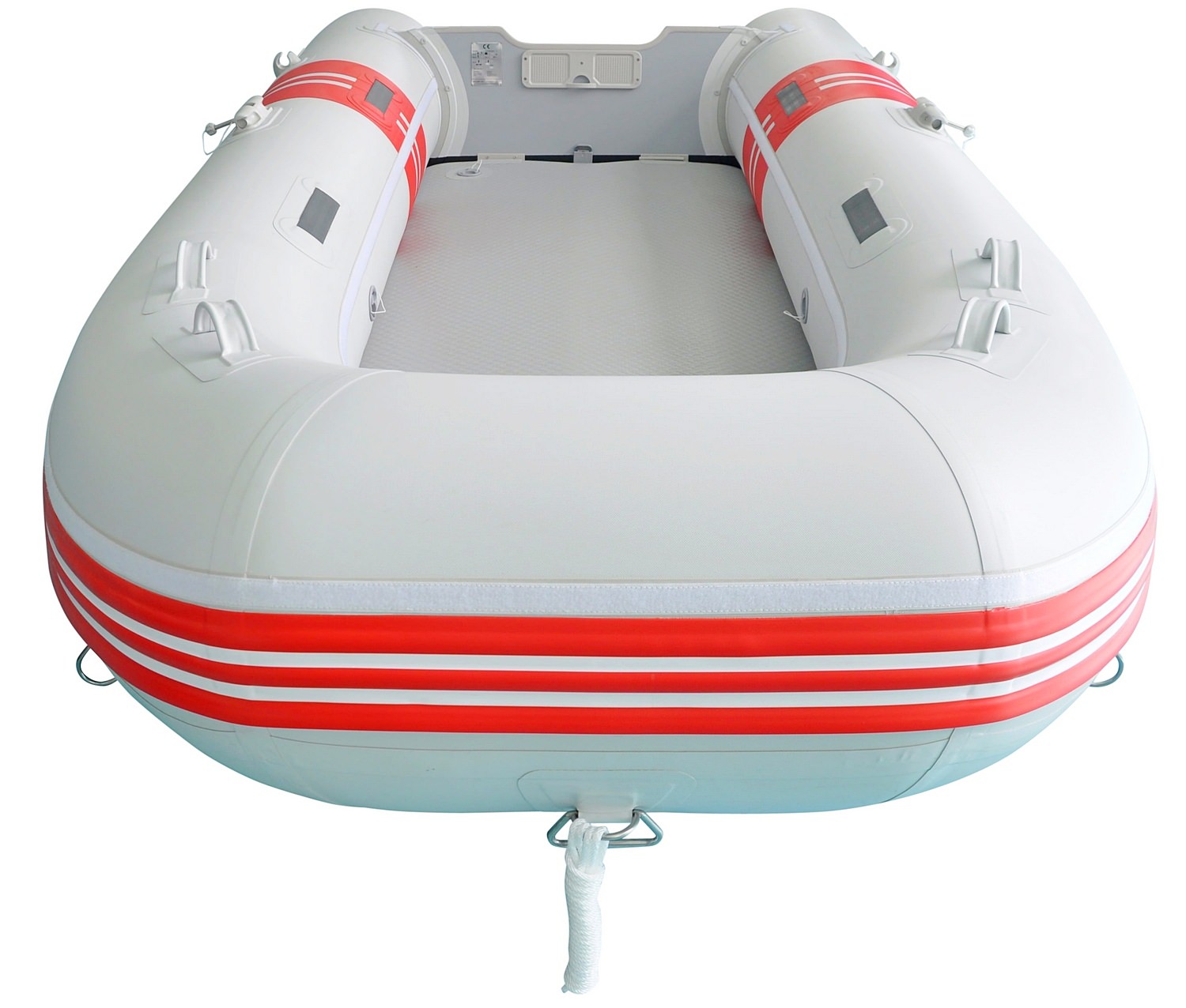 azzurro mare inflatable boats am330