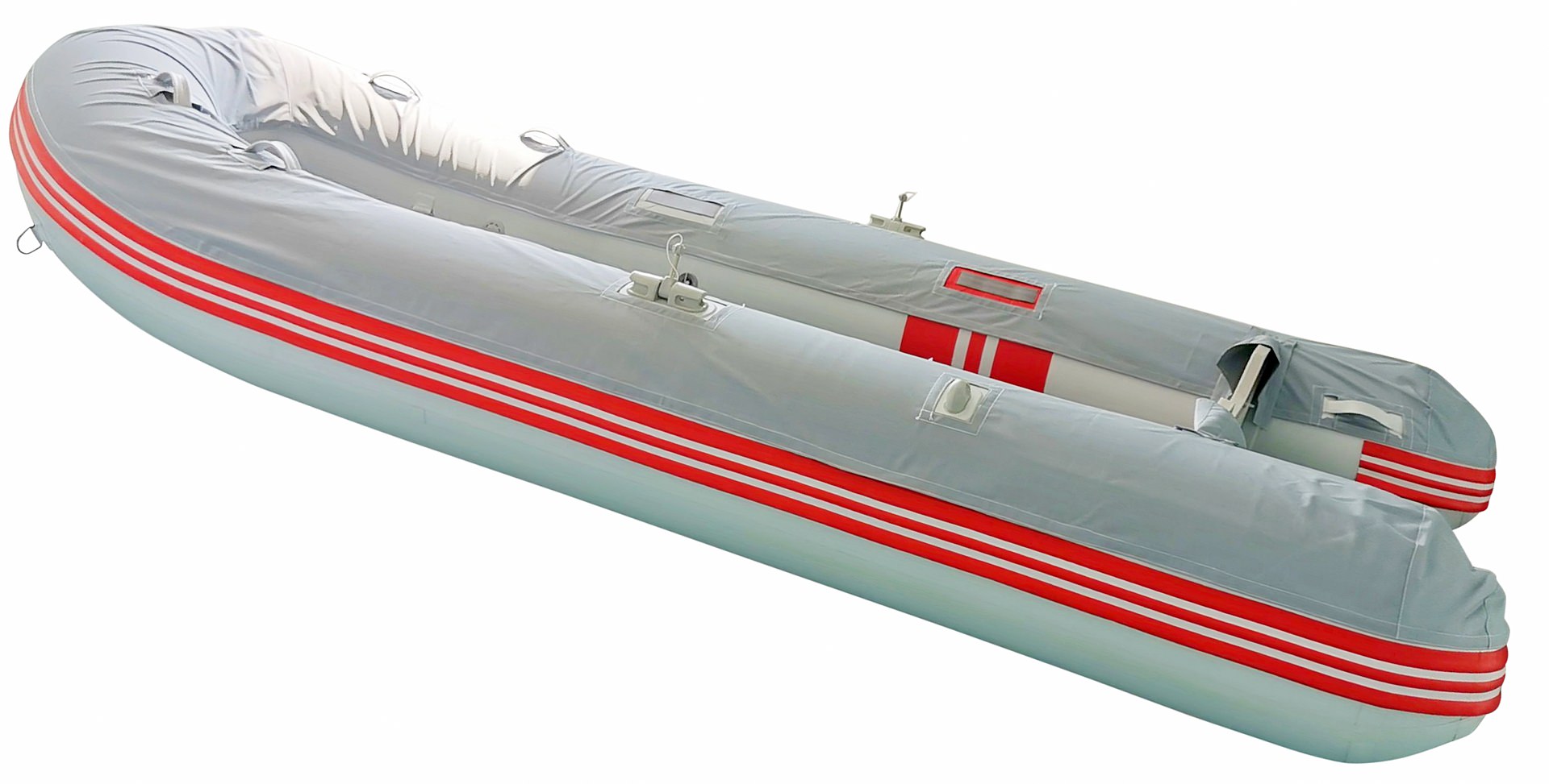 What Is A Marboat And How Is It Operated 13' AM385 Azzurro Mare Premium Inflatable Motor Boats. Italian Style