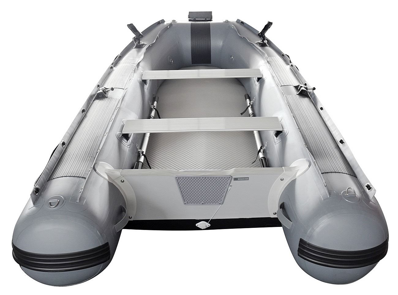 Air Deck inflatable flooring high pressure for boat 