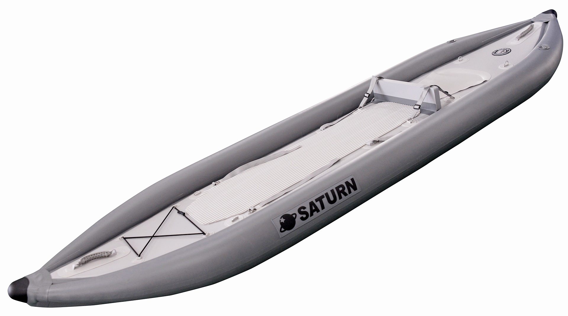 13' Fishing Kayak For River and Ocean OFK396