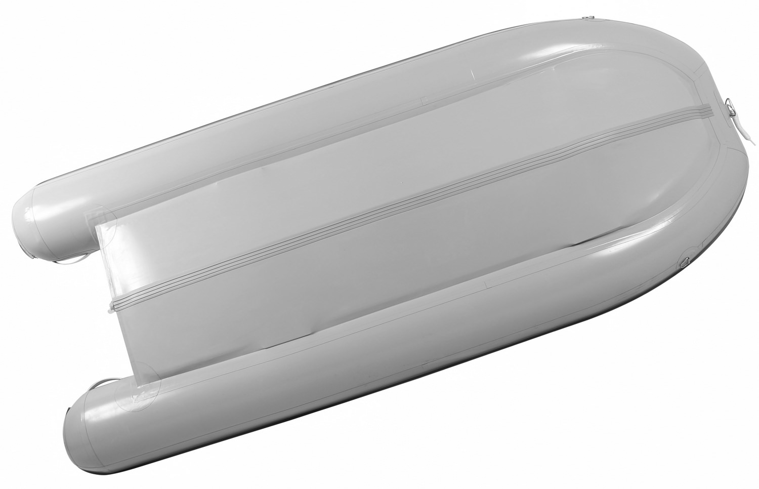 saturn 12.5' hypalon inflatable boats hp380 are best as a