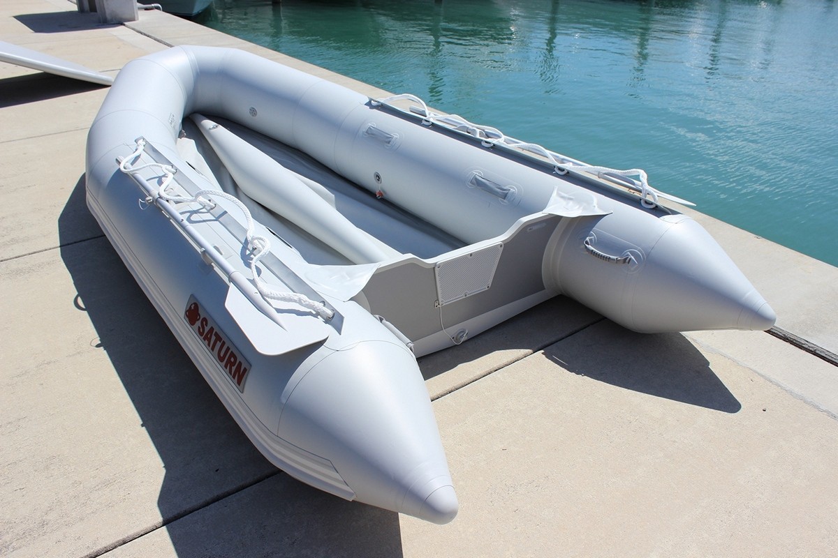 Inflatable Boats Buyer Guide. Inflatable Boat 101.