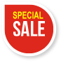 Special sale