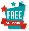 Free Shipping