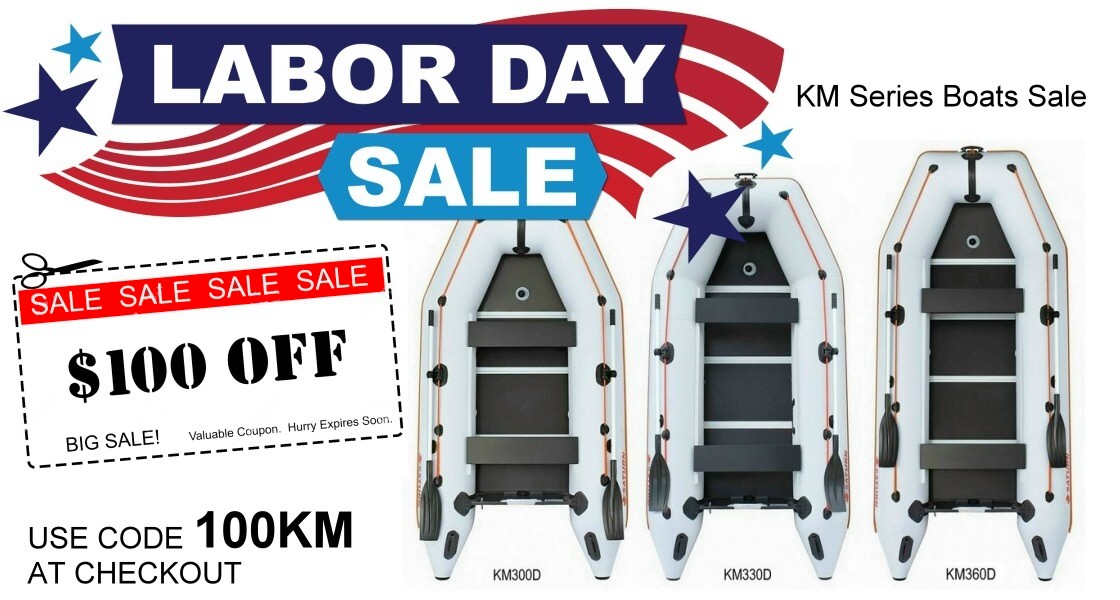 $100 LABOR DAY SALE