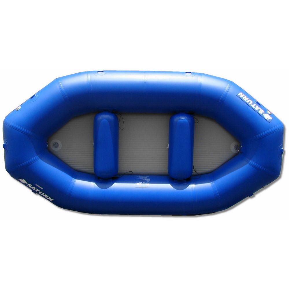 9.6' RD290 Professional Grade Whitewater River Rafts for 2-3 people.